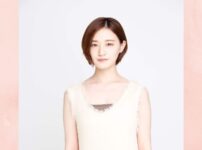 中田花奈って整形？顔変わった？