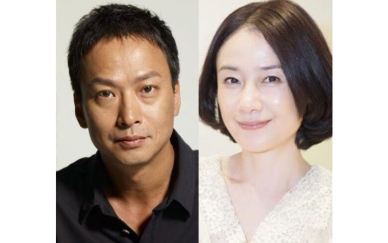 椎名桔平と原田知世はいつから交際 馴れ初めは共演ドラマ 共演シーン動画も