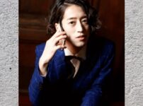 角野隼斗