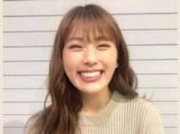 渋谷凪咲