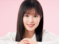 福本莉子の大学は明治学院大学が有力