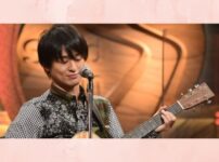 尾崎裕哉は結婚してる？彼女は