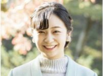 佳子さまの元かれ御曹司は誰