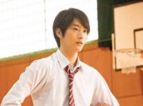 杉野遥亮の卒アル画像は？