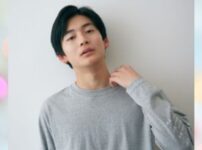 高橋文哉の熱愛彼女は