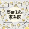 野田佳彦の家系図