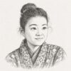 ブラッサム子役葉野珠