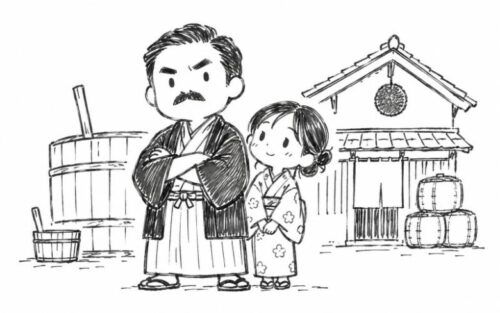 ブラッサム 葉野清治モデル