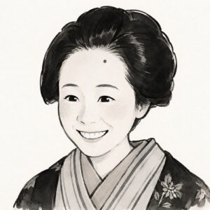 ブラッサム木村照子