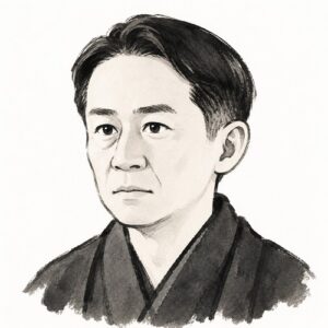 葉野清重