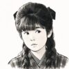 橋本タエ