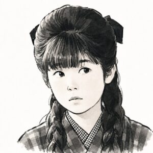 橋本タエ
