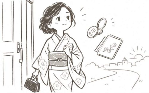宇野千代東郷青児別れのあと