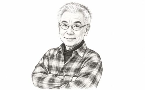 ブラッサム小山牛丸役のイッセー尾形